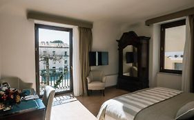 Giardini Calce - Luxury Rooms